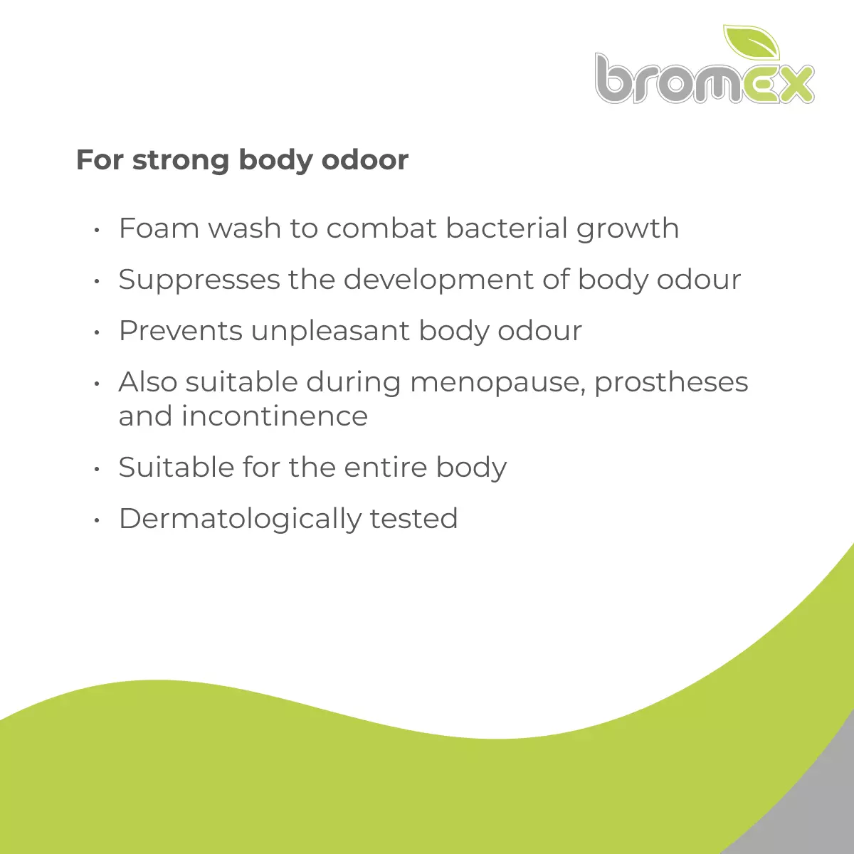 4606_en_02_foam-body-odour 4606_en_02_foam-body-odour