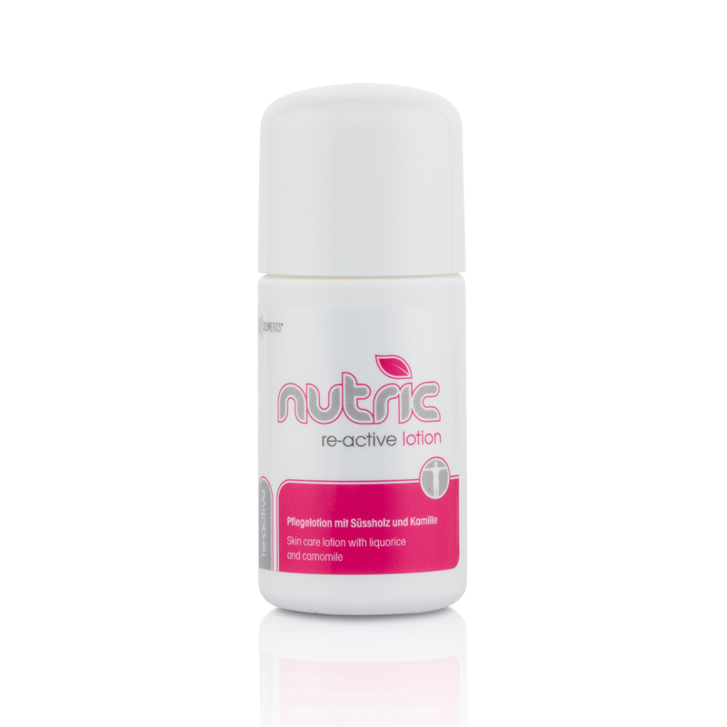 Nutric2 lotion de soin réactive 30ml