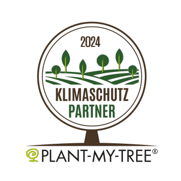 PLANT-MY-TREE® Aufforstungsbeitrag  